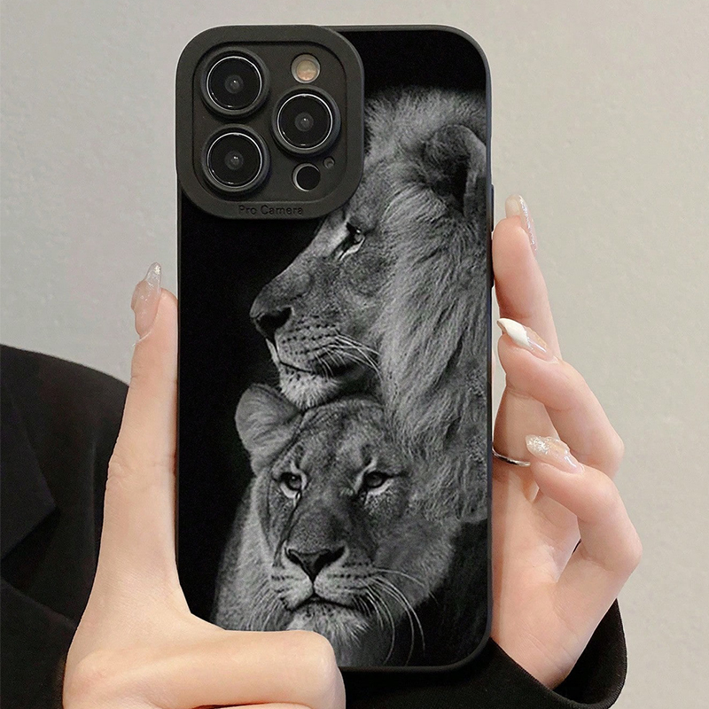 Detailed and Perforated Colorf - Phone Cases Like Loopy บทวิจารณ์และราคา
