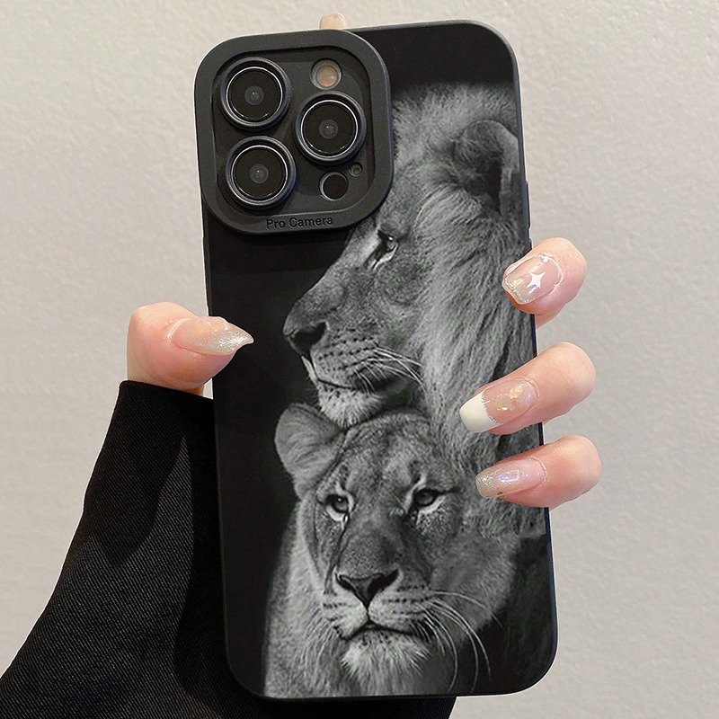 Detailed and Perforated Colorf - Phone Cases Like Loopy บทวิจารณ์และราคา
