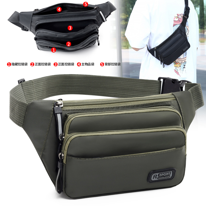 Sports Outdoor Multifunctional - Phone Cases Men บทวิจารณ์และราคา