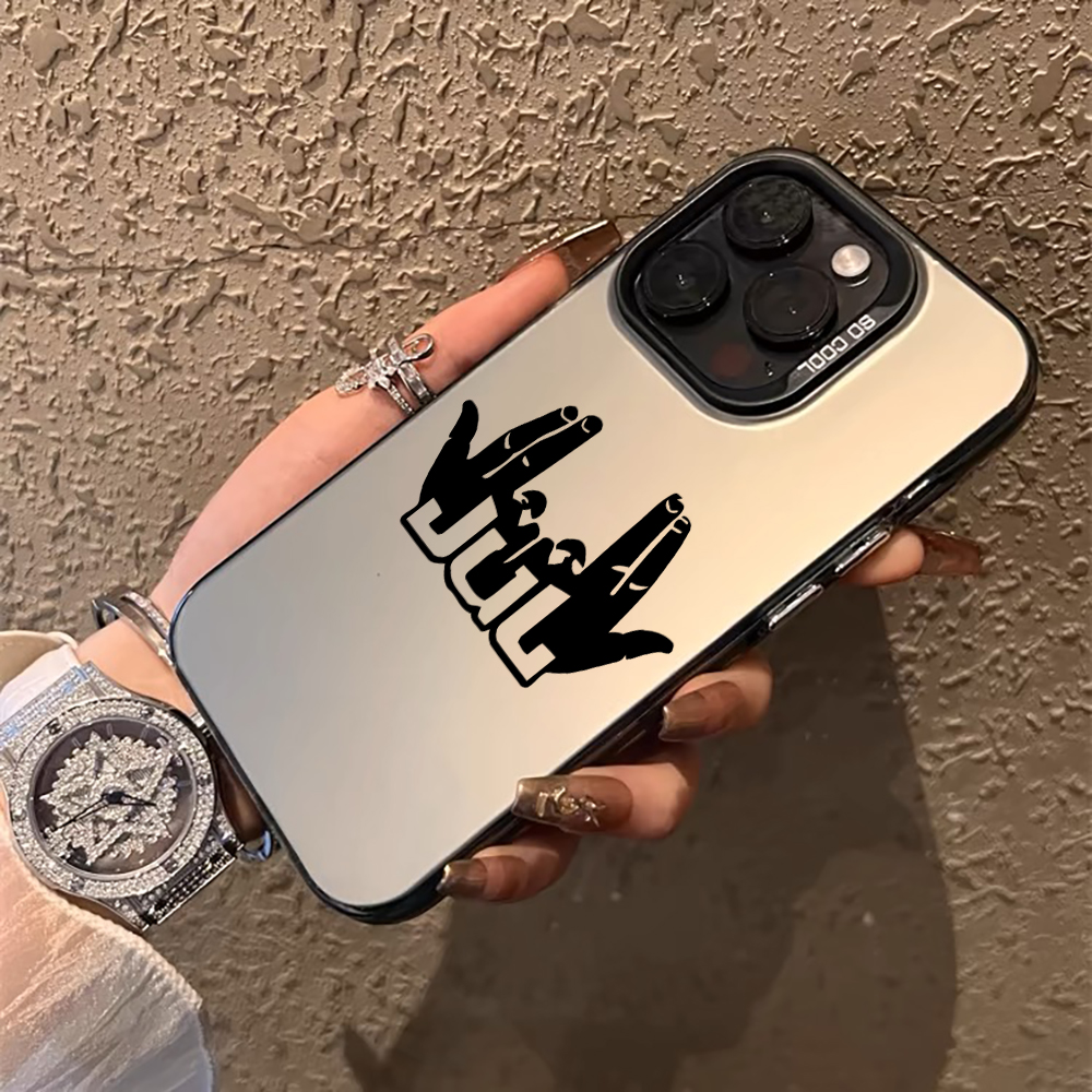 Rapper JuL C'est Pas Des Lol H - Phone Cases Xr บทวิจารณ์และราคา
