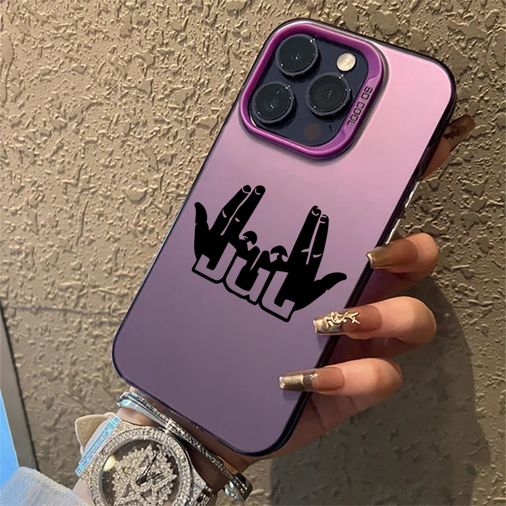 Rapper JuL C'est Pas Des Lol H - Phone Cases Xr บทวิจารณ์และราคา