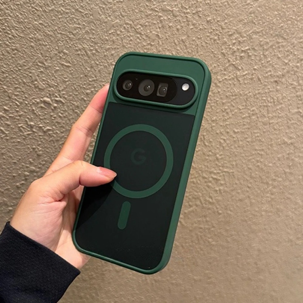 Fashion Slim Frosted Transluce - Matte Frosted Case บทวิจารณ์และราคา