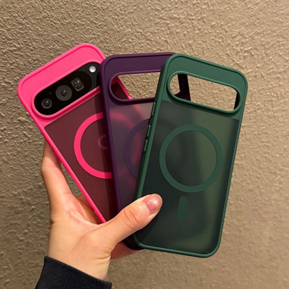 Fashion Slim Frosted Transluce - Matte Frosted Case บทวิจารณ์และราคา