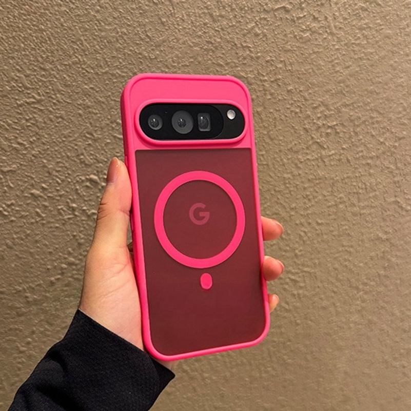 Fashion Slim Frosted Transluce - Matte Frosted Case บทวิจารณ์และราคา
