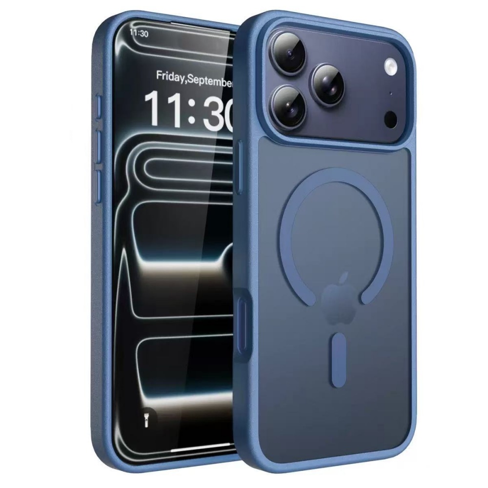 Matte Magnetic Translucent Wir - Phone Cases Magnetic บทวิจารณ์และราคา