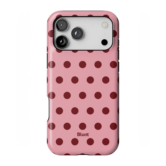 Luxury BluntS Y2K Retro Pink P - Phone Cases Blunt บทวิจารณ์และราคา