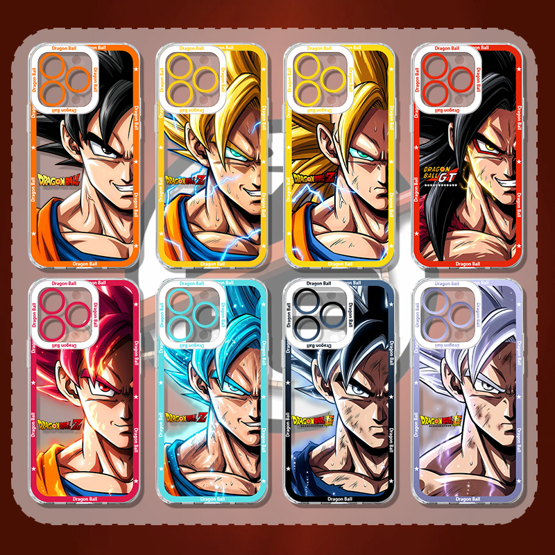 Anime Phone Case for D-DRAGON  - Phone Cases For Iphone 13 บทวิจารณ์และราคา
