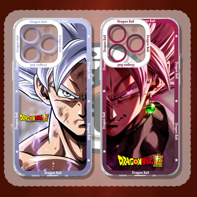 Anime Phone Case for D-DRAGON  - Phone Cases For Iphone 13 บทวิจารณ์และราคา