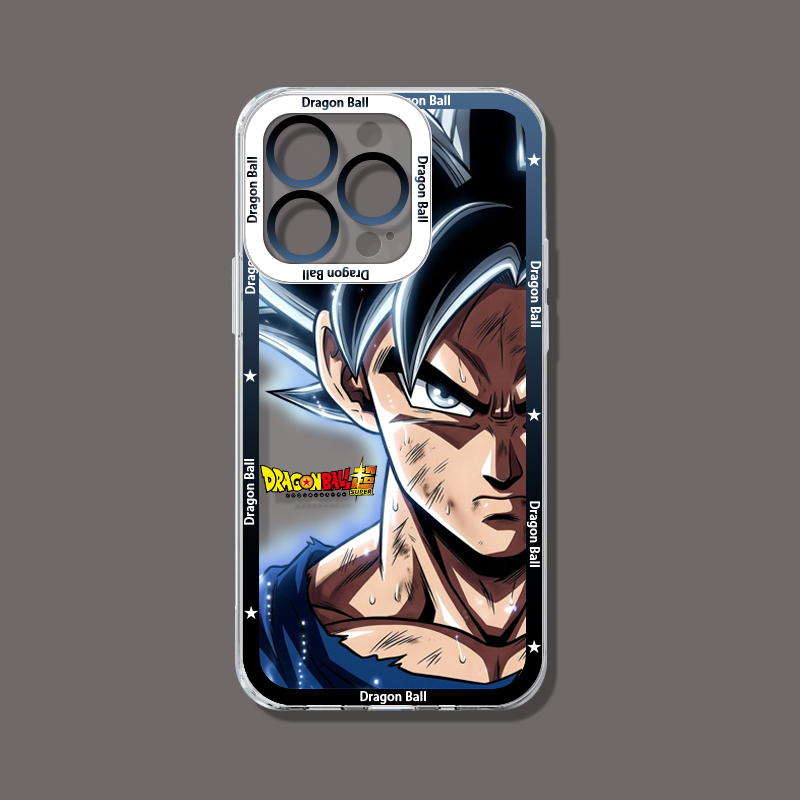 Anime Phone Case for D-DRAGON  - Phone Cases For Iphone 13 บทวิจารณ์และราคา