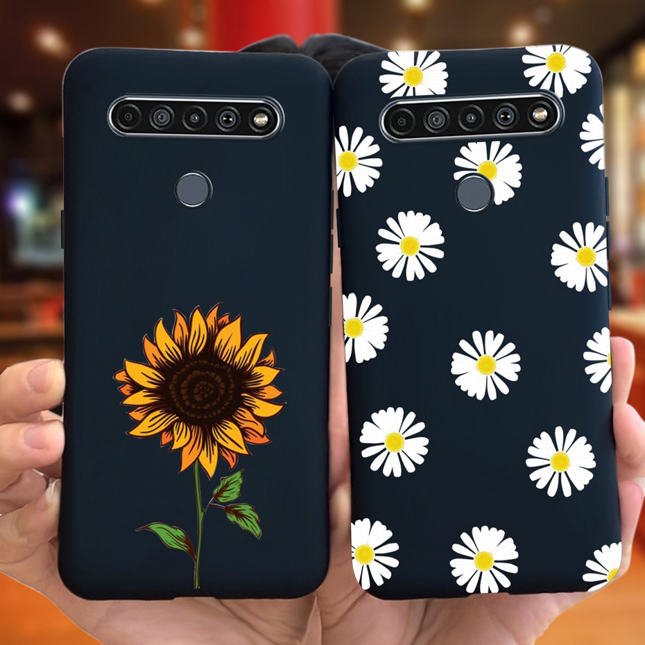 For LG K61 2020 Phone Case Cut - Phone Cases Jordan บทวิจารณ์และราคา
