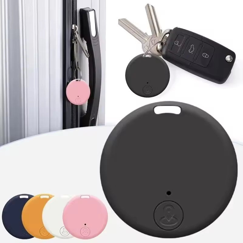 New Tracker Bluetooth 5.0 GPS  - Phone Cases Android บทวิจารณ์และราคา
