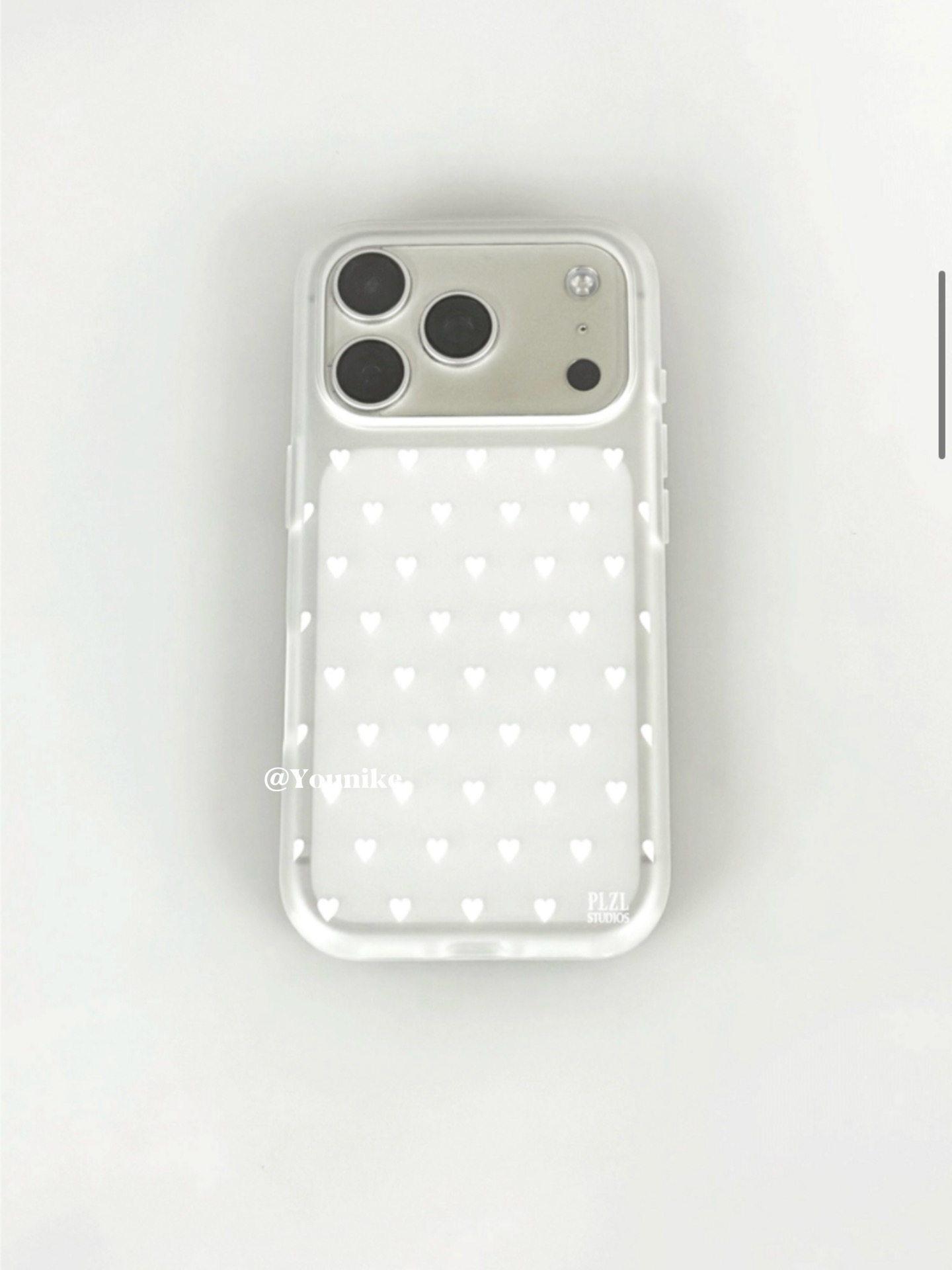 Ins Trendy Summer Sweet Pink G - Matte Frosted Case บทวิจารณ์และราคา