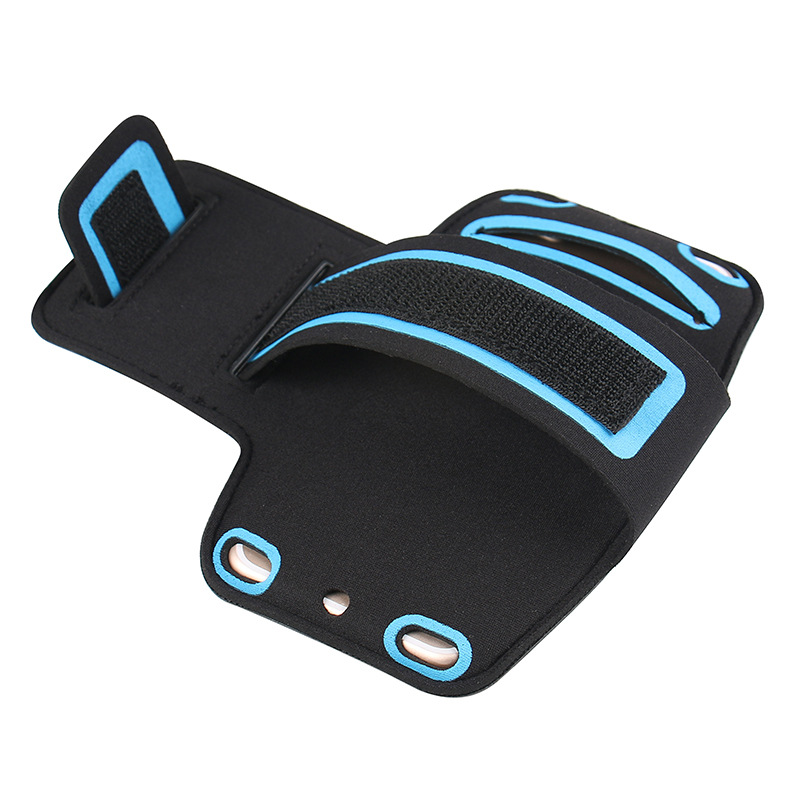 4-7inch Mobile Phone Armband O - Phone Cases Android บทวิจารณ์และราคา