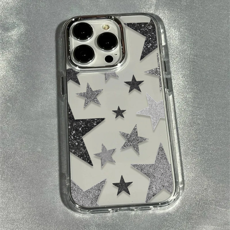 Shining Star Trendy Pattern Tr - Phone Cases Trendy บทวิจารณ์และราคา