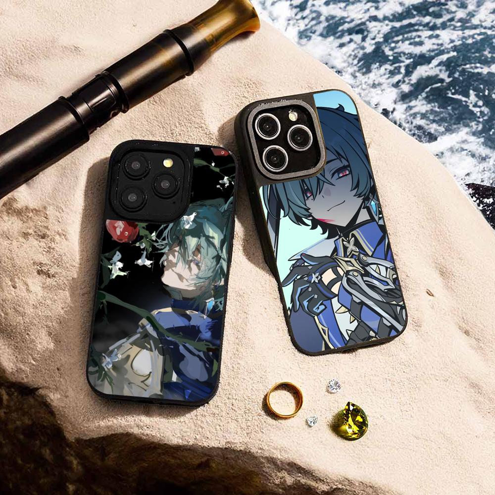 Hot game Lohen man poster patt - Phone Cases Men บทวิจารณ์และราคา