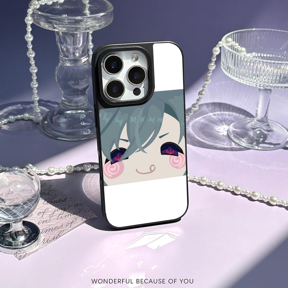 Hot game Lohen man poster patt - Phone Cases Men บทวิจารณ์และราคา