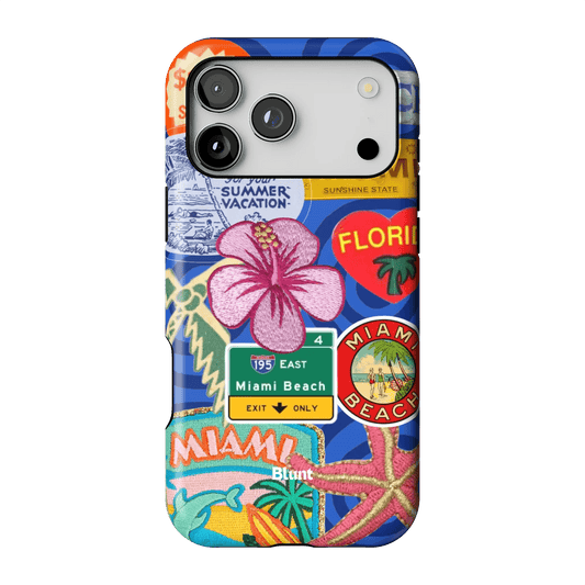 Luxury Blunts Blooming Floral  - Phone Cases Blunt บทวิจารณ์และราคา