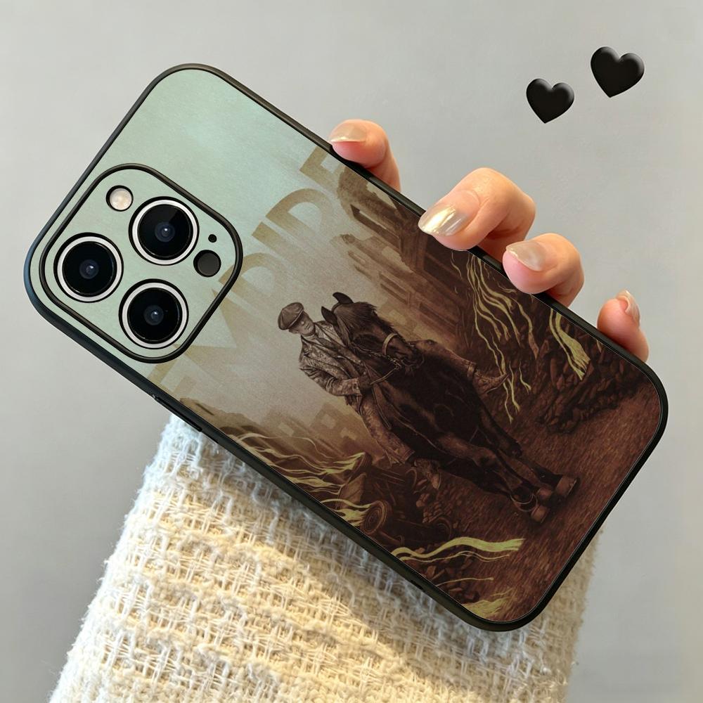 Hot Man Peaky Blinders The Imm - Phone Cases Men บทวิจารณ์และราคา
