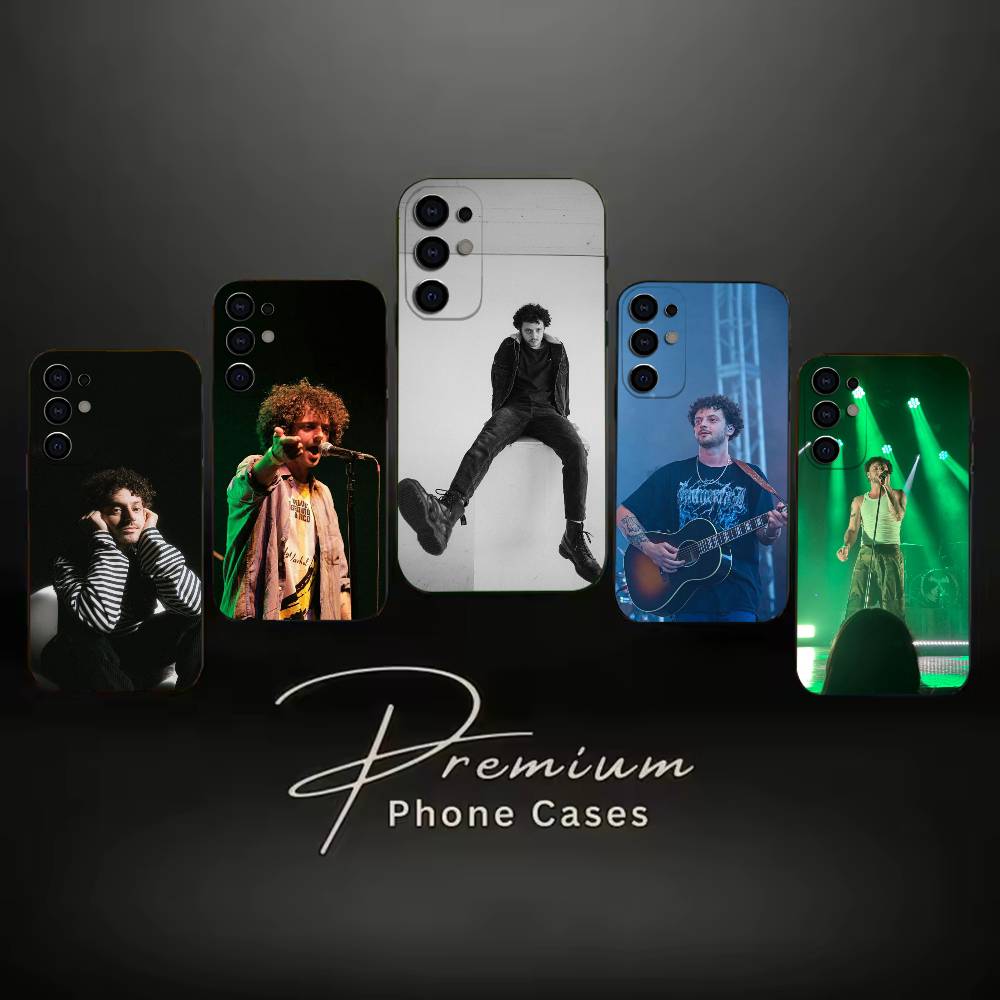Jordan Benjamin Pop singer  Ph - Phone Cases Jordan บทวิจารณ์และราคา