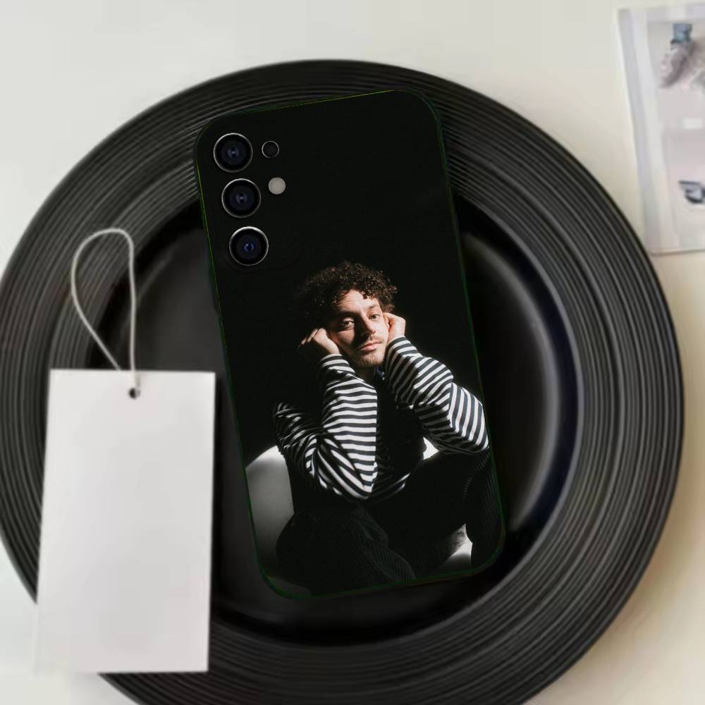 Jordan Benjamin Pop singer  Ph - Phone Cases Jordan บทวิจารณ์และราคา