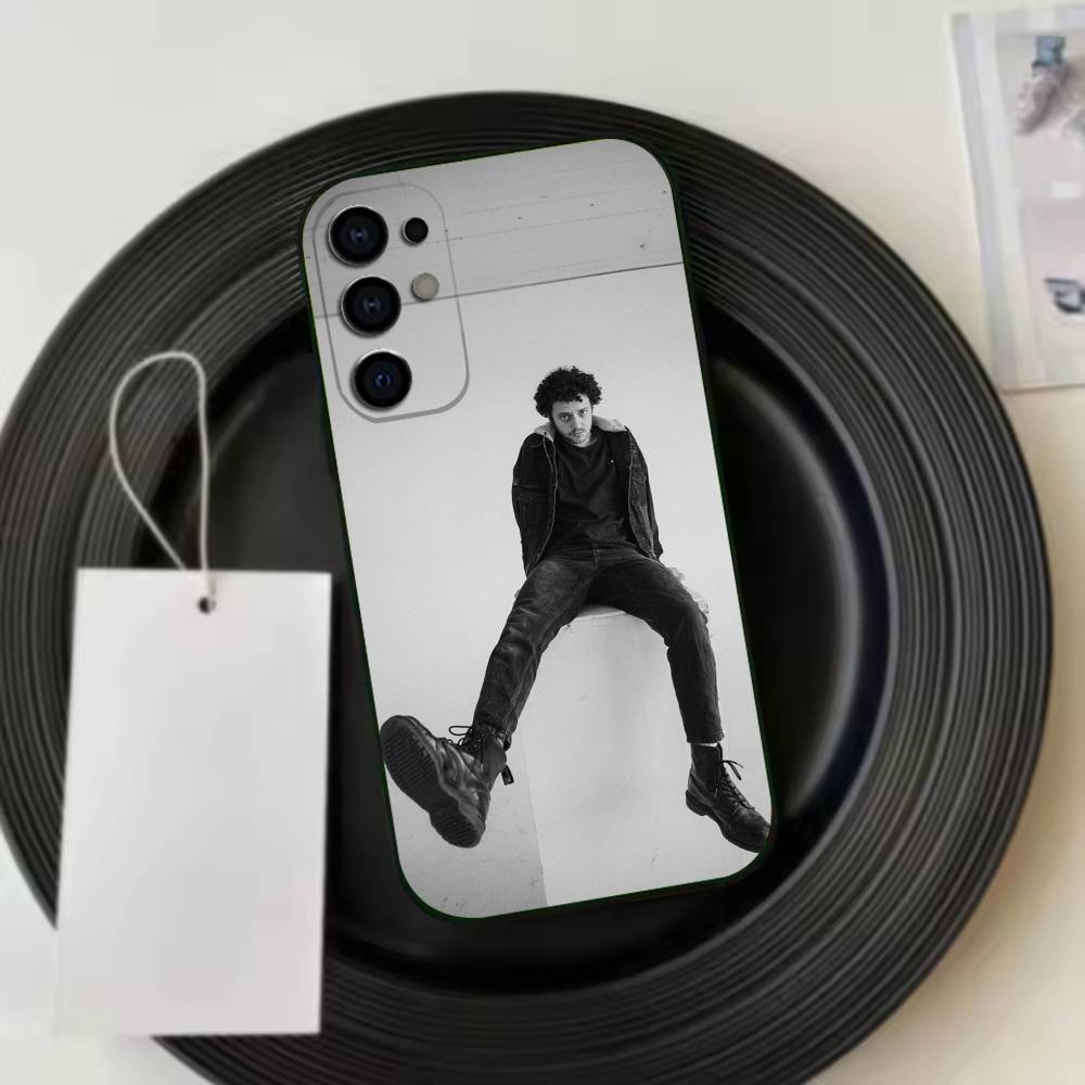 Jordan Benjamin Pop singer  Ph - Phone Cases Jordan บทวิจารณ์และราคา