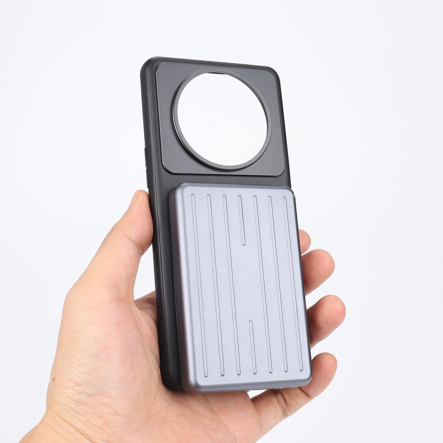 Leather Case For Xiaomi 12S Ul - Phone Cases Jordan บทวิจารณ์และราคา