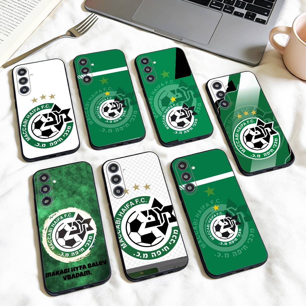 Flag M-Maccabi H-Haifa    phon - Phone Cases H&M บทวิจารณ์และราคา