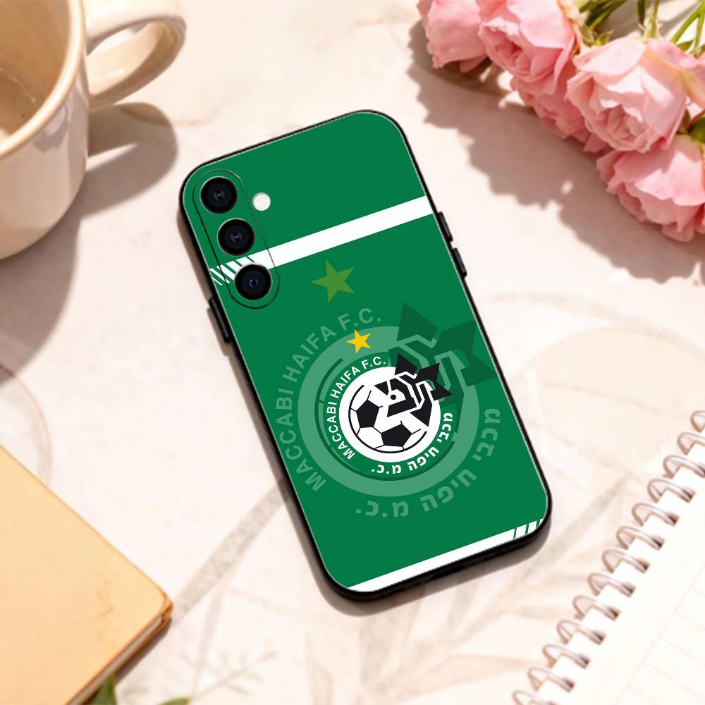Flag M-Maccabi H-Haifa    phon - Phone Cases H&M บทวิจารณ์และราคา