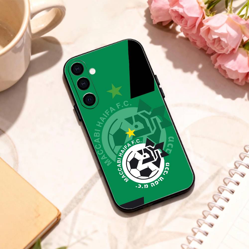 Flag M-Maccabi H-Haifa    phon - Phone Cases H&M บทวิจารณ์และราคา