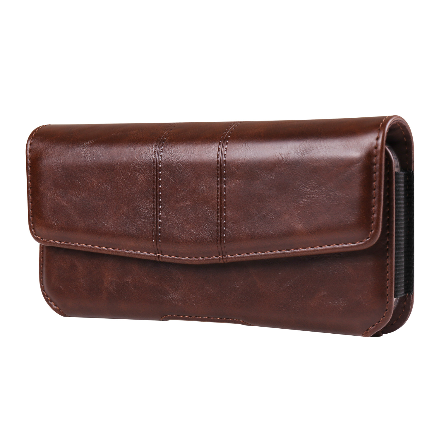 Mobile Phone Bag PU Leather Wi - Phone Cases Men บทวิจารณ์และราคา