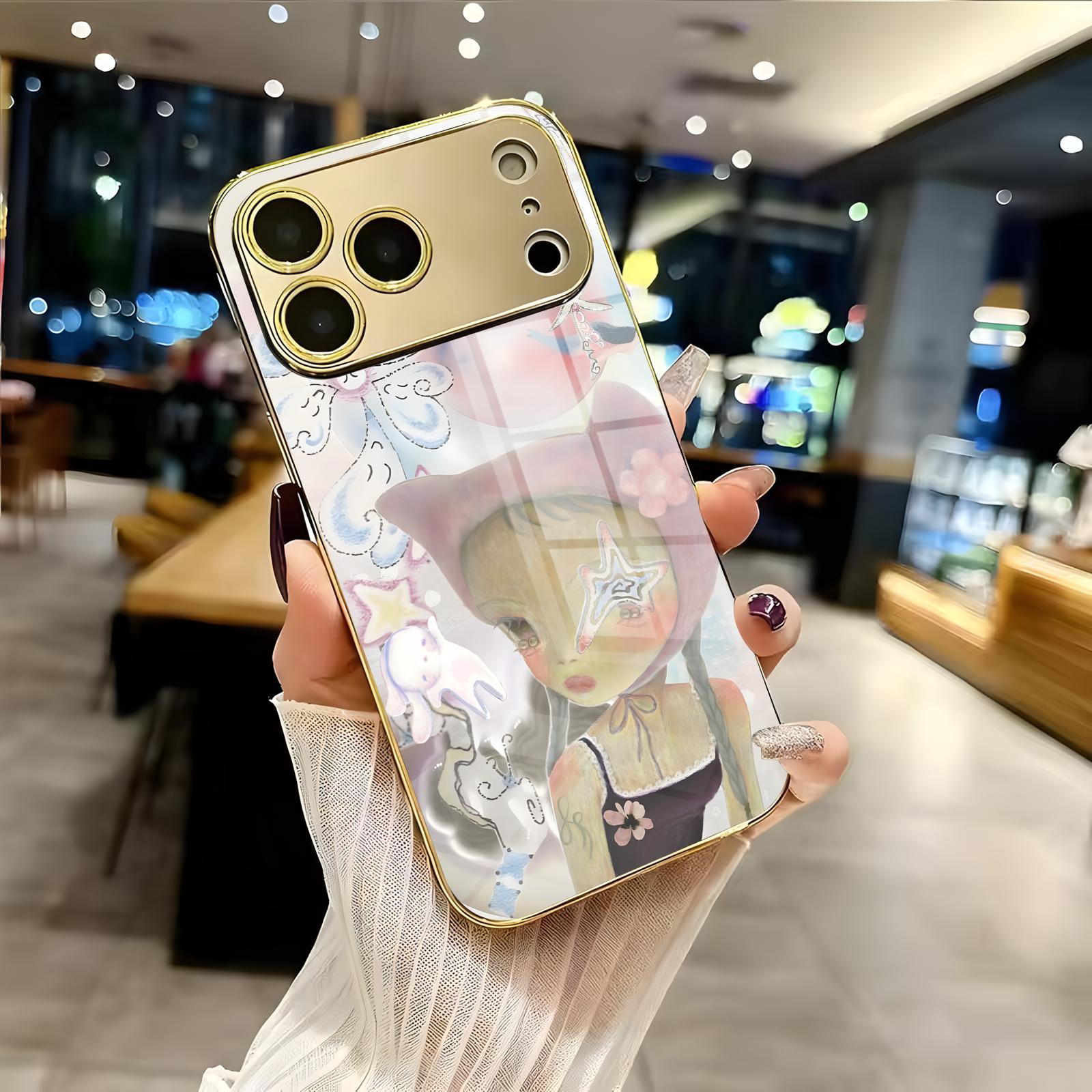 Japanese painting style  Phone - Phone Cases Japanese บทวิจารณ์และราคา