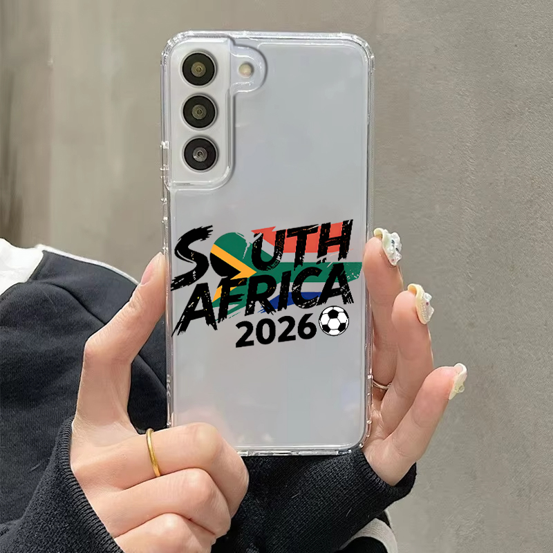 South Africa Football Champion - Phone Cases South Africa บทวิจารณ์และราคา