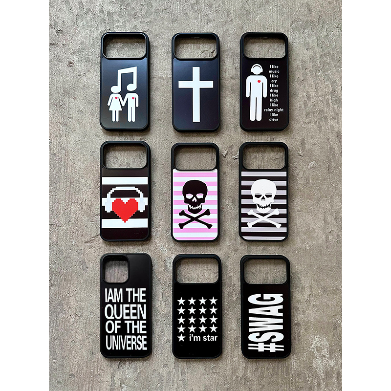 Fashion Original Creative Patt - Phone Cases Trendy บทวิจารณ์และราคา