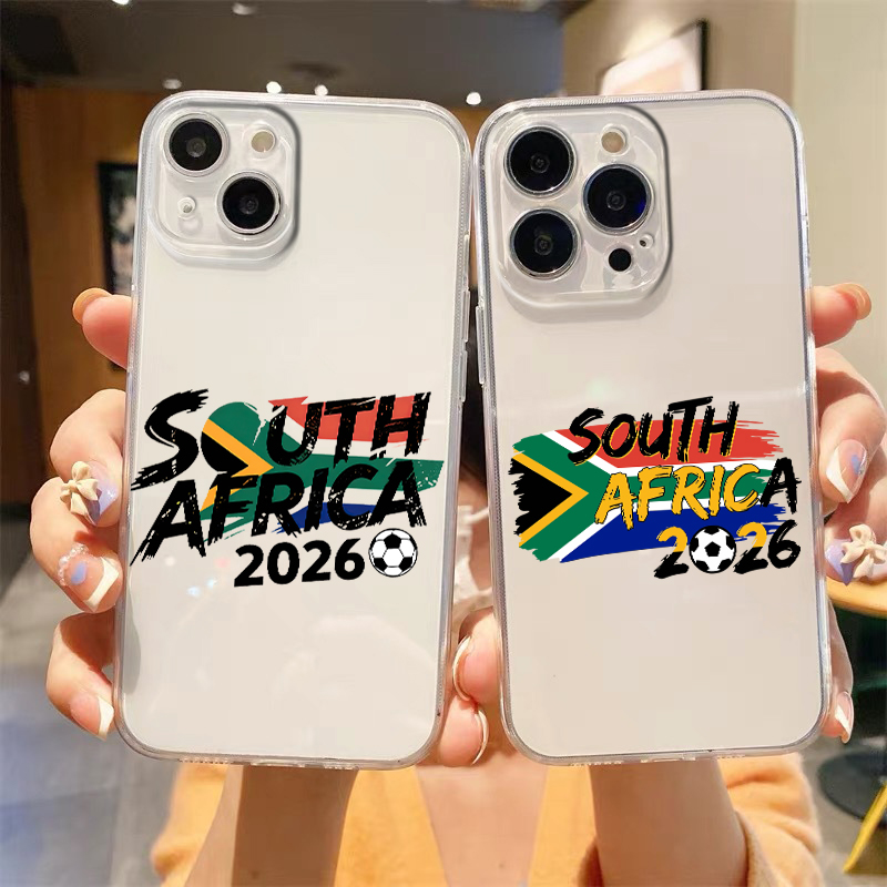 South Africa Football Champion - Phone Cases South Africa บทวิจารณ์และราคา