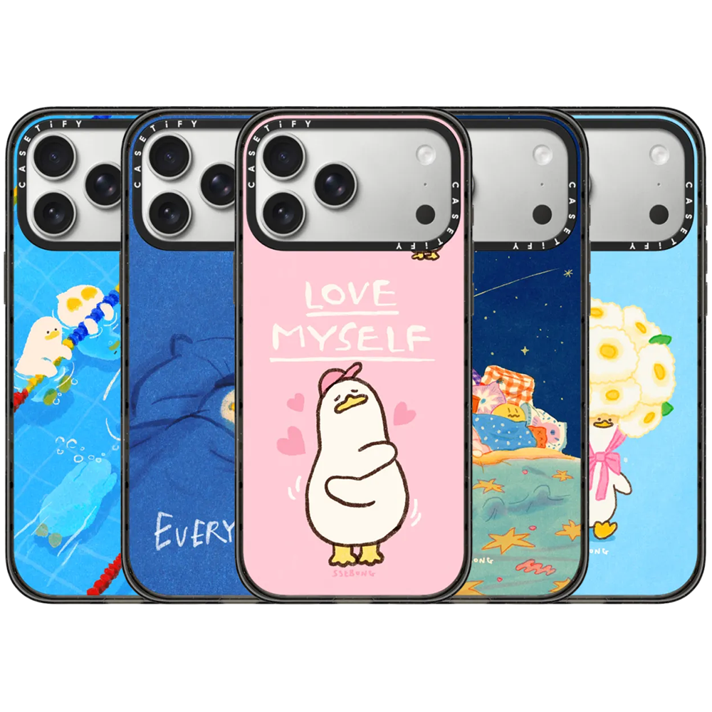 CASETiFY SSEBONG Skateboard Du - Phone Cases Magnetic บทวิจารณ์และราคา