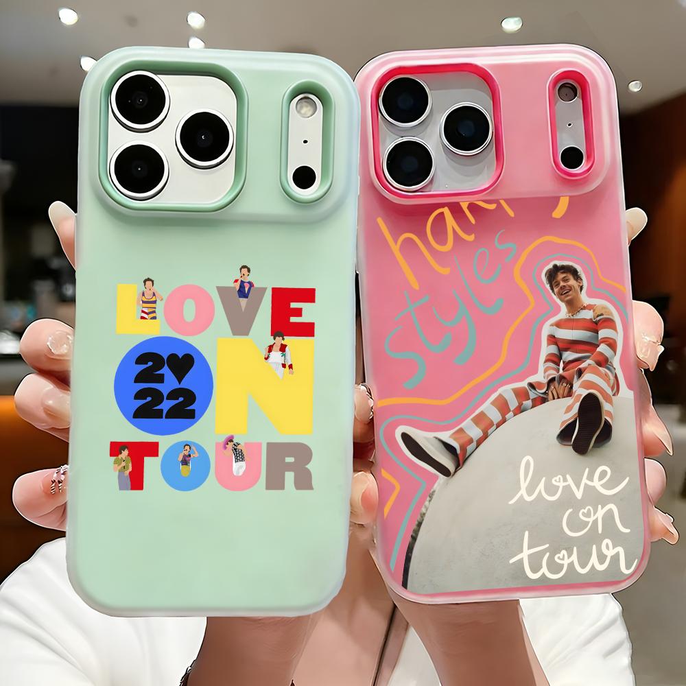 S-Styles Love H-Harrys Phone C - Phone Cases H&M บทวิจารณ์และราคา