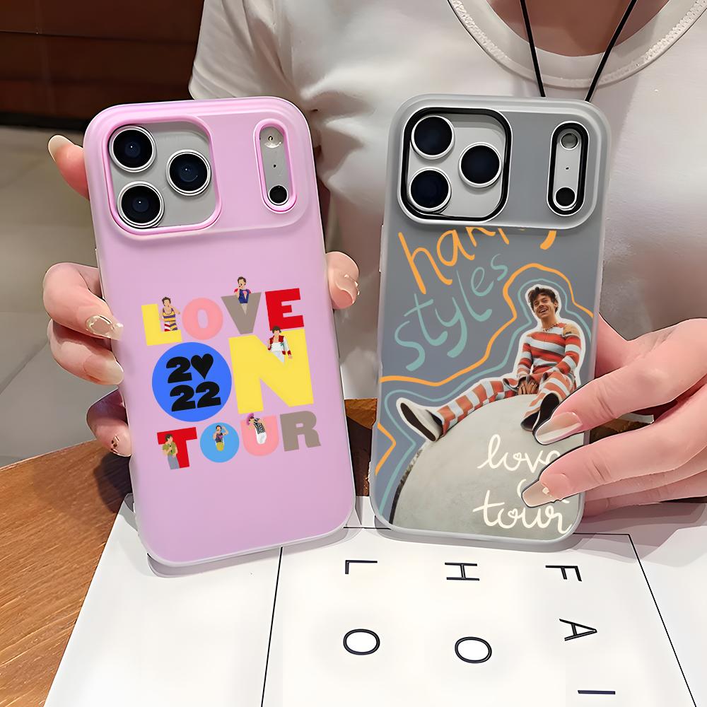 S-Styles Love H-Harrys Phone C - Phone Cases H&M บทวิจารณ์และราคา
