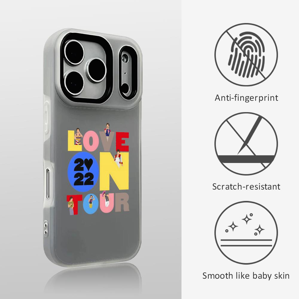 S-Styles Love H-Harrys Phone C - Phone Cases H&M บทวิจารณ์และราคา