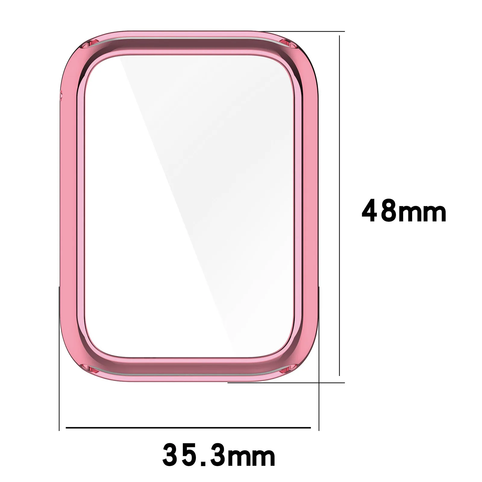 Soft TPU Case For Xiaomi Mi ba - Phone Cases Android บทวิจารณ์และราคา