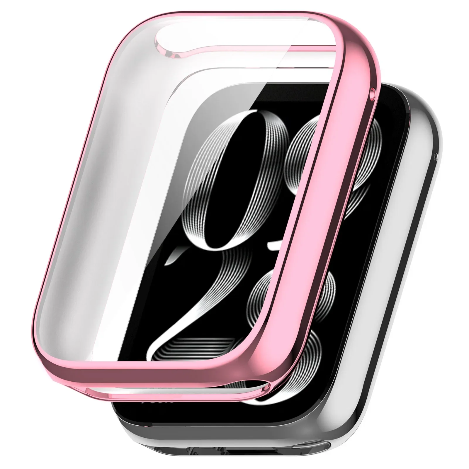Soft TPU Case For Xiaomi Mi ba - Phone Cases Android บทวิจารณ์และราคา