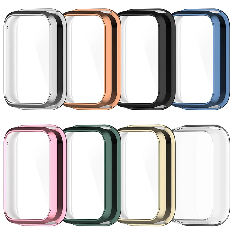 Soft TPU Case For Xiaomi Mi ba - Phone Cases Android บทวิจารณ์และราคา