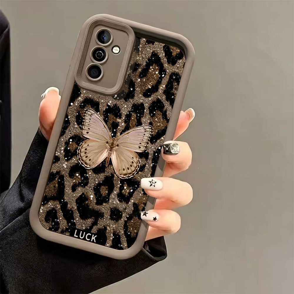 Luxury Shockproof Phone Case F - Phone Cases Galaxy S25 บทวิจารณ์และราคา