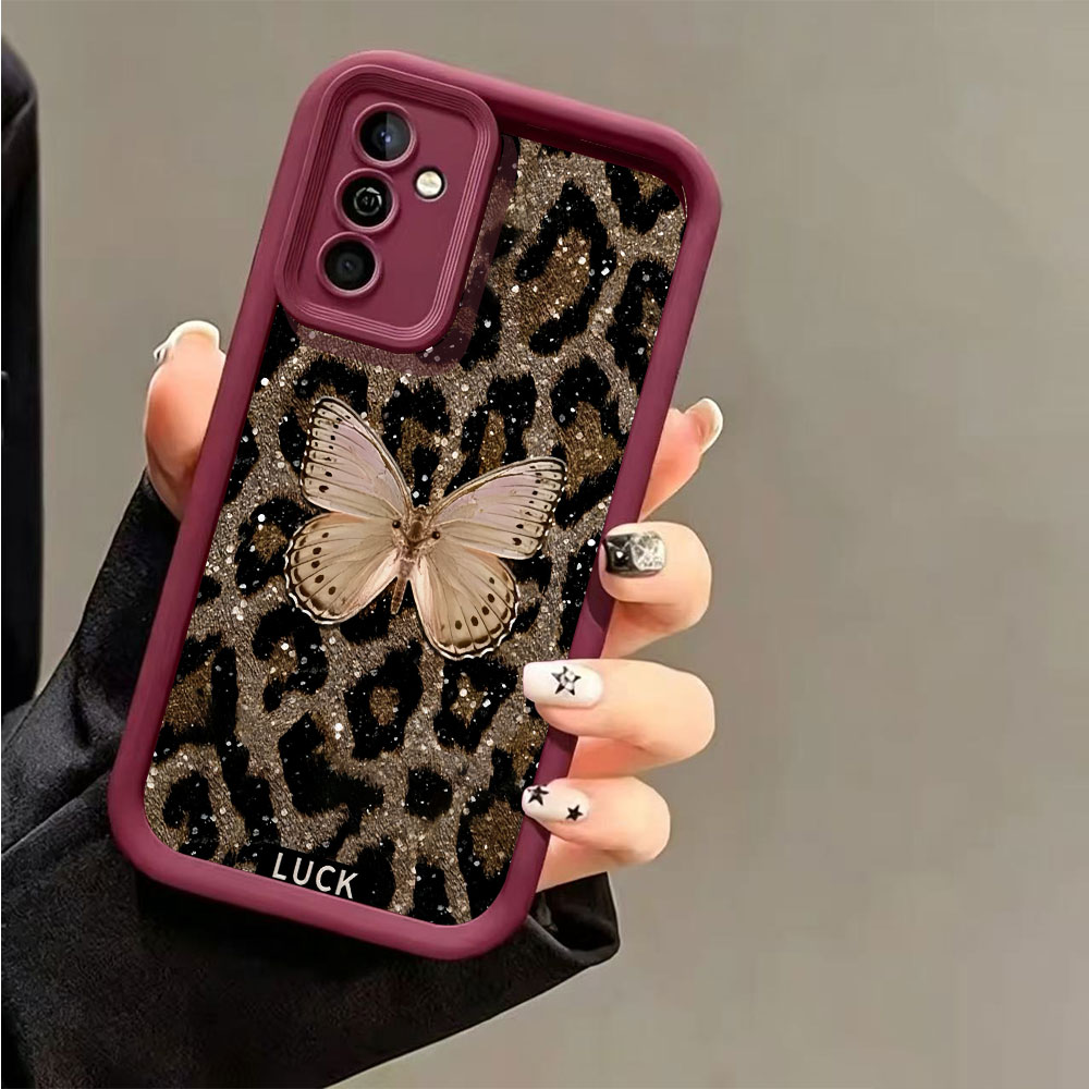 Luxury Shockproof Phone Case F - Phone Cases Galaxy S25 บทวิจารณ์และราคา