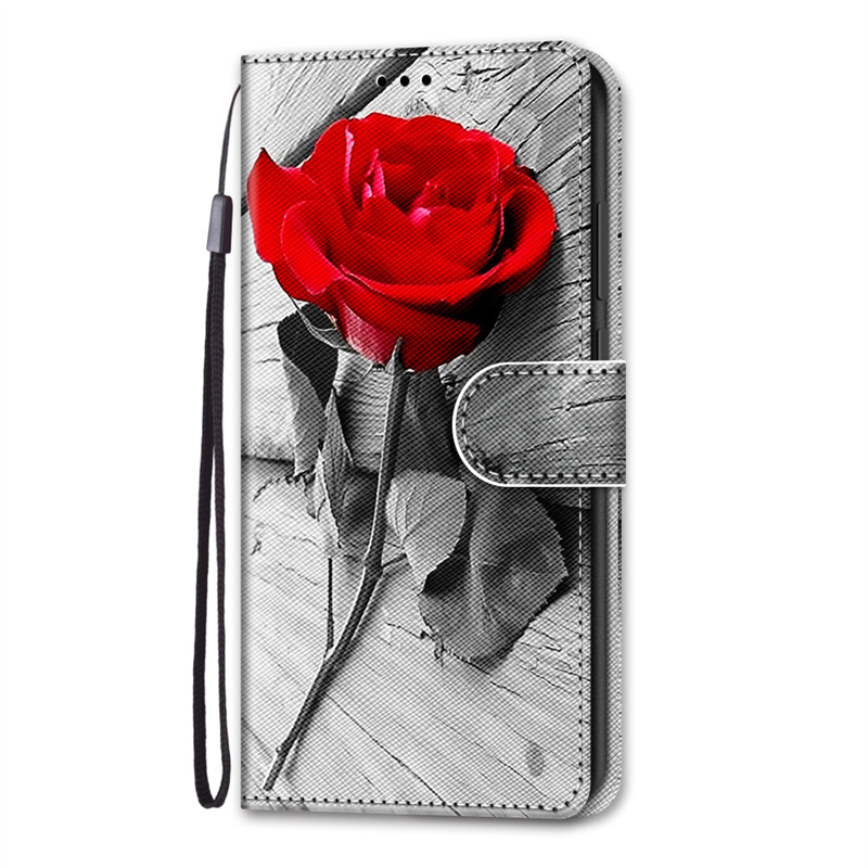 Wallet Book Stand Phone For Ca - Phone Cases Uae บทวิจารณ์และราคา
