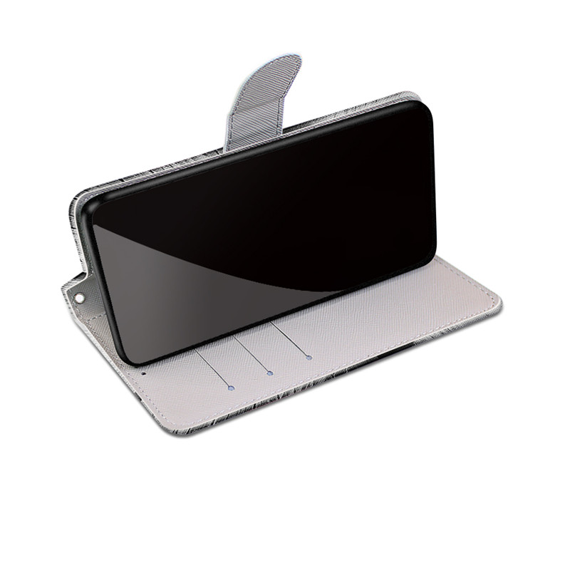 Wallet Book Stand Phone For Ca - Phone Cases Uae บทวิจารณ์และราคา