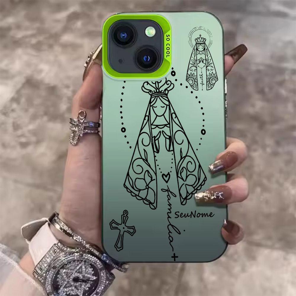 Minimalist Lines Catholic Phon - Phone Cases For Iphone 13 บทวิจารณ์และราคา