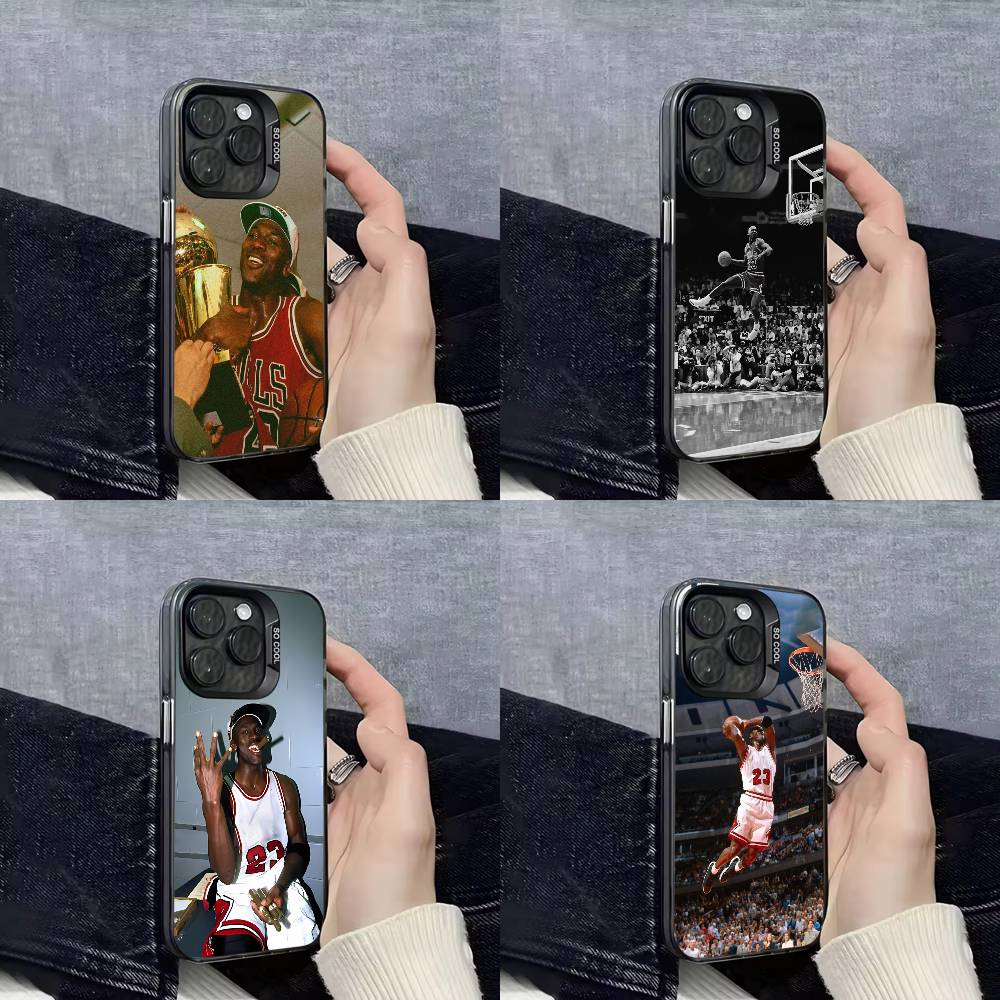 Basketball J-Jordan-Cool Phone - Phone Cases Jordan บทวิจารณ์และราคา