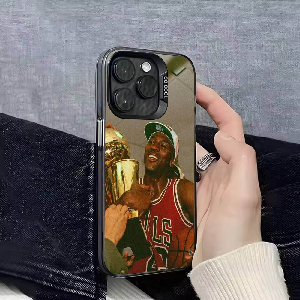 Basketball J-Jordan-Cool Phone - Phone Cases Jordan บทวิจารณ์และราคา