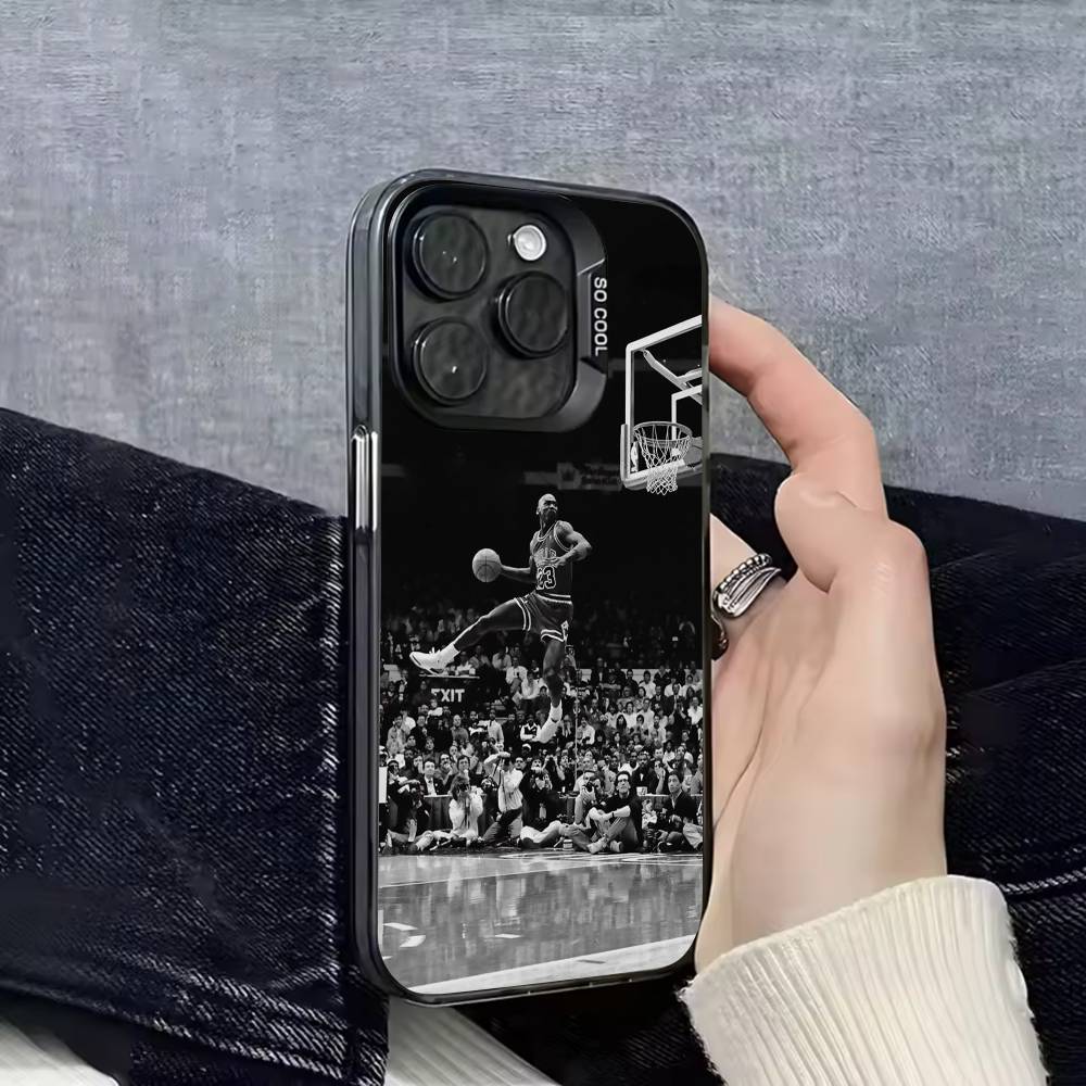 Basketball J-Jordan-Cool Phone - Phone Cases Jordan บทวิจารณ์และราคา