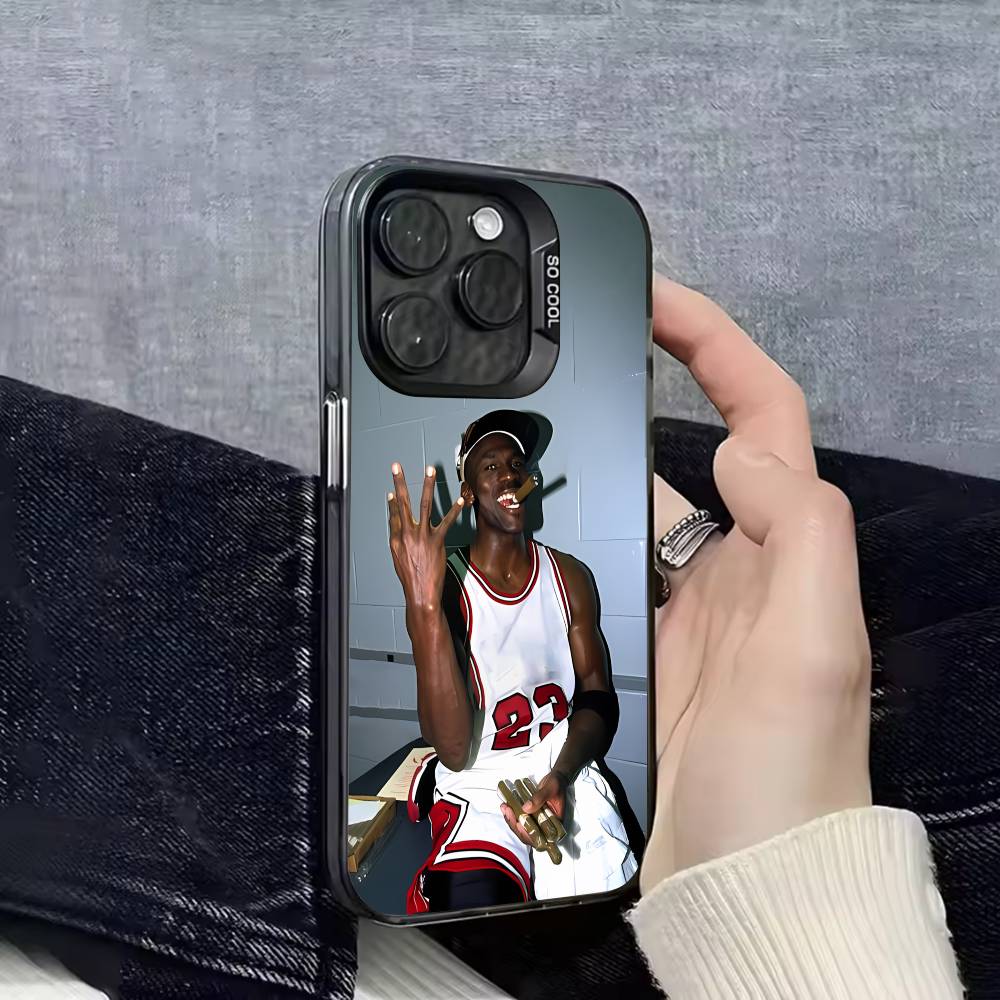 Basketball J-Jordan-Cool Phone - Phone Cases Jordan บทวิจารณ์และราคา